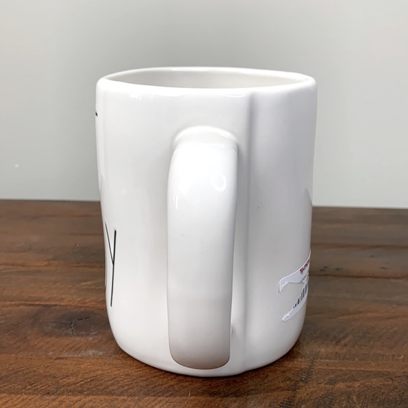 Rae Dunn “Hot Toddy” Mug - Picture 2 of 7